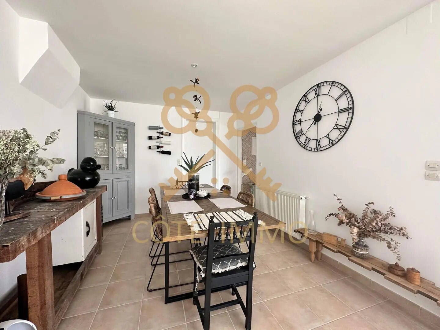 Maison à vendre, 160m², Carvin