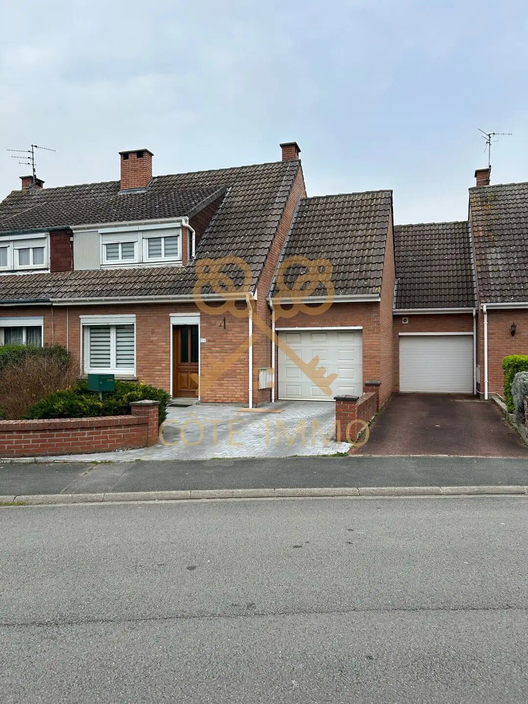 Maison à vendre, 113m², Provin