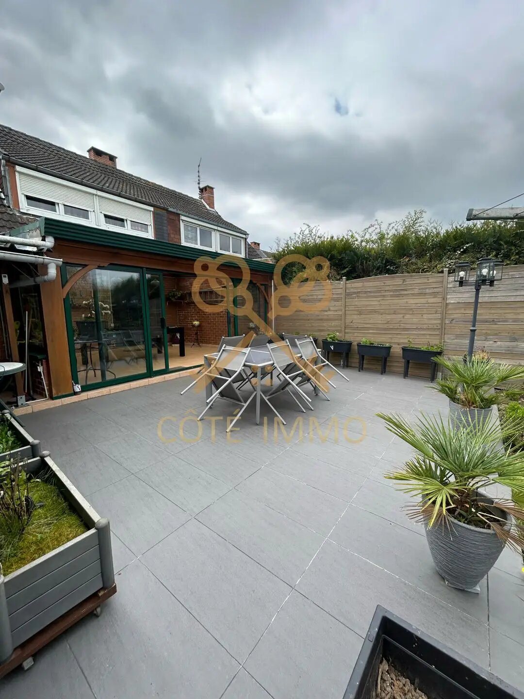 Maison à vendre, 113m², Provin