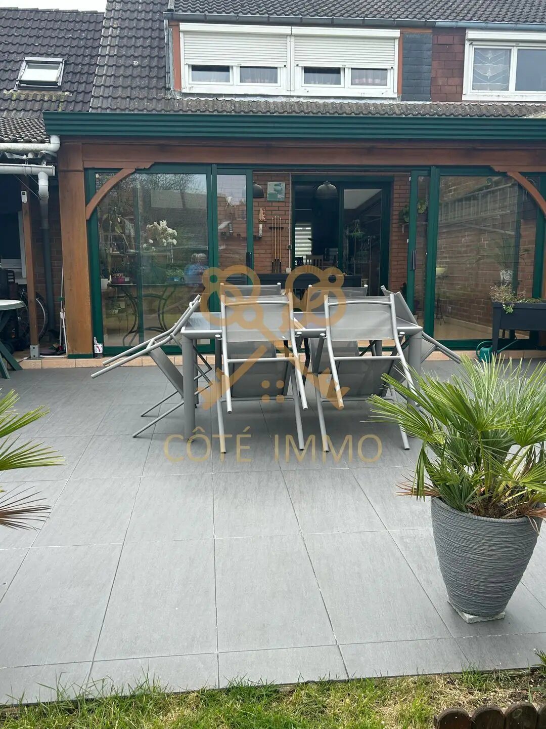 Maison à vendre, 113m², Provin