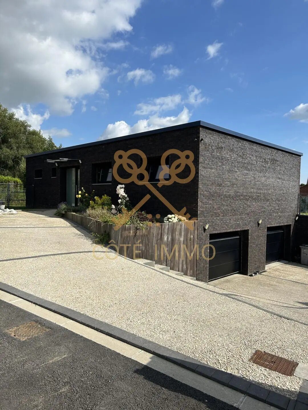 Maison à vendre, 106m², Monchy-le-Preux