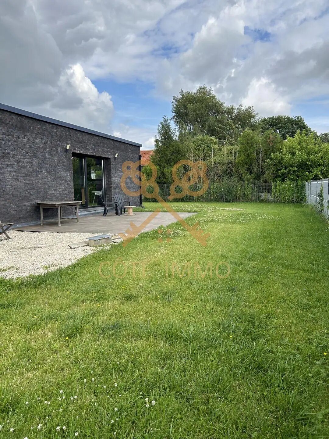 Maison à vendre, 106m², Monchy-le-Preux