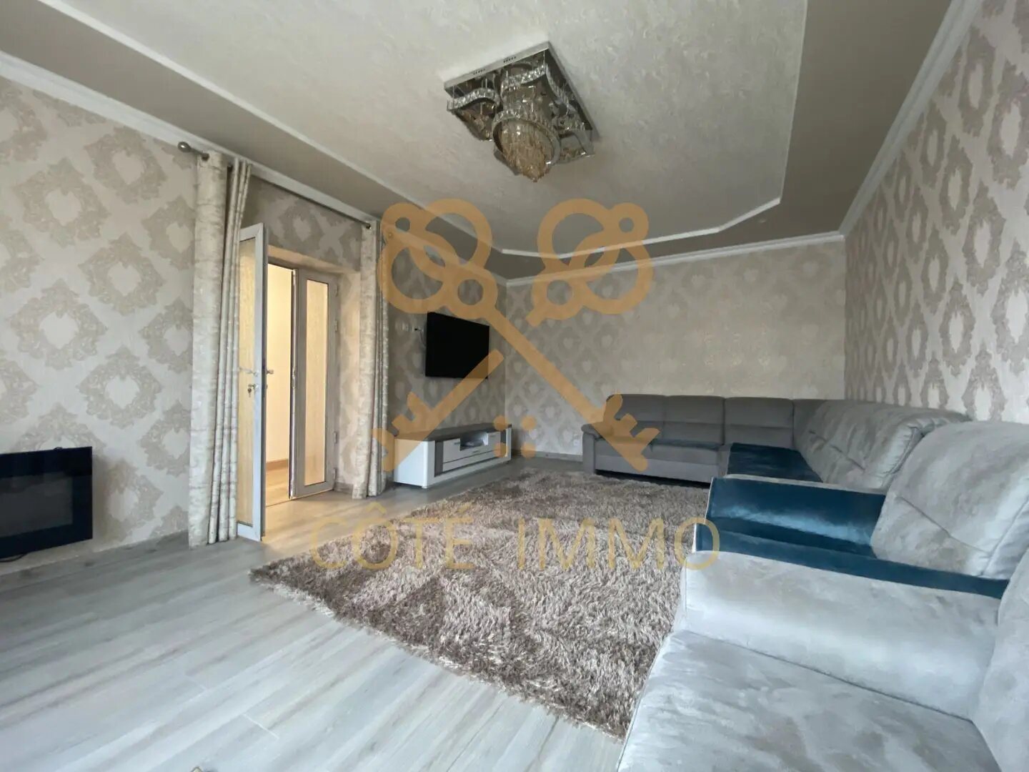 Maison à vendre, 140m², Courrières