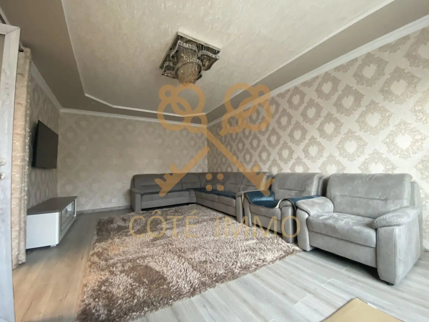 Maison à vendre, 140m², Courrières