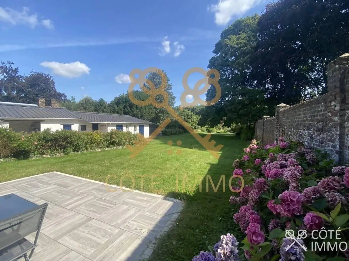 Maison à vendre, 200m², Courrières