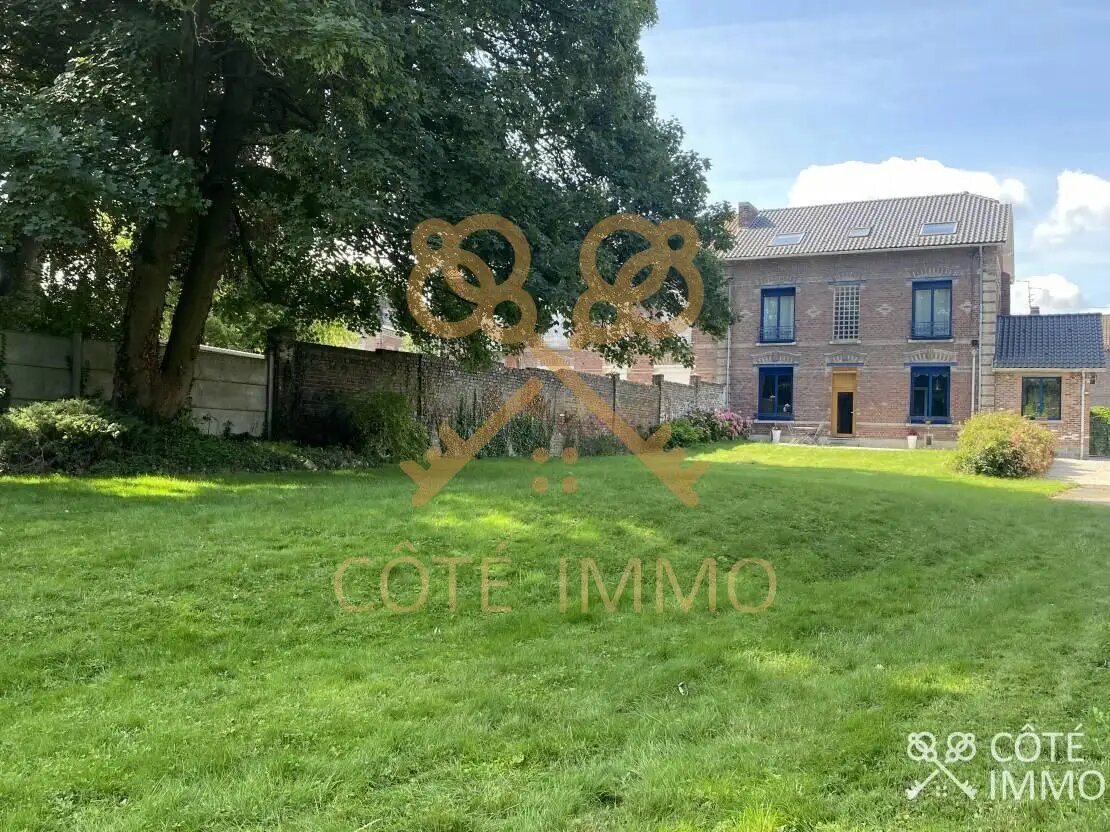 Maison à vendre, 200m², Courrières