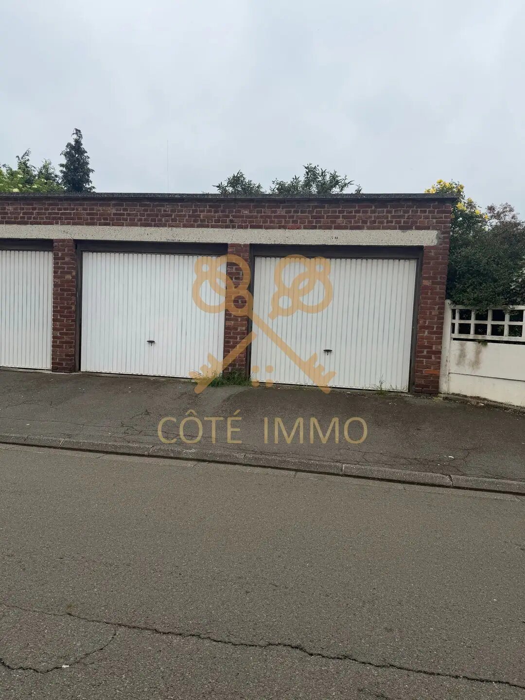Maison à vendre, 71m², Auby