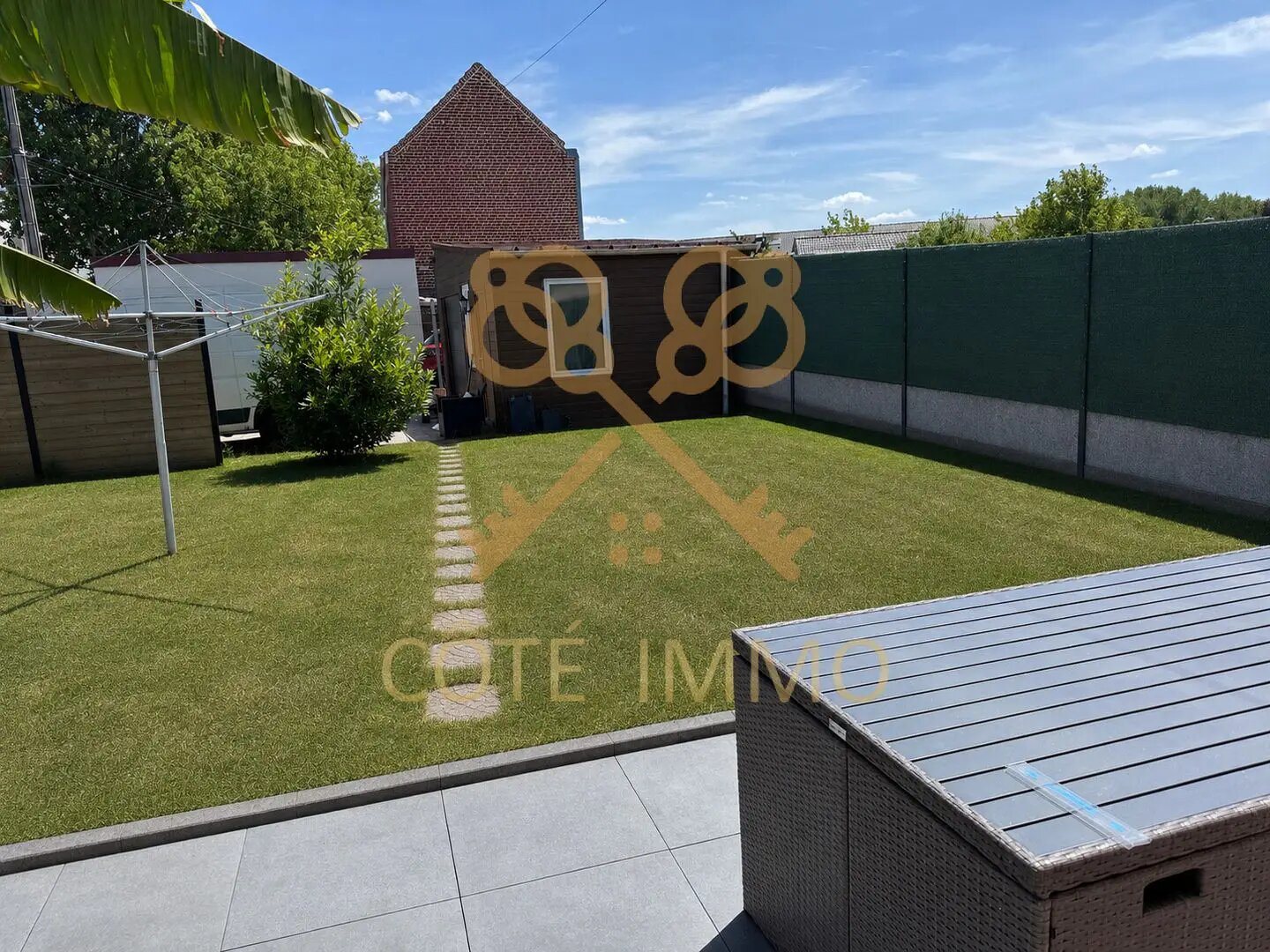 Maison à vendre, 165m², Libercourt
