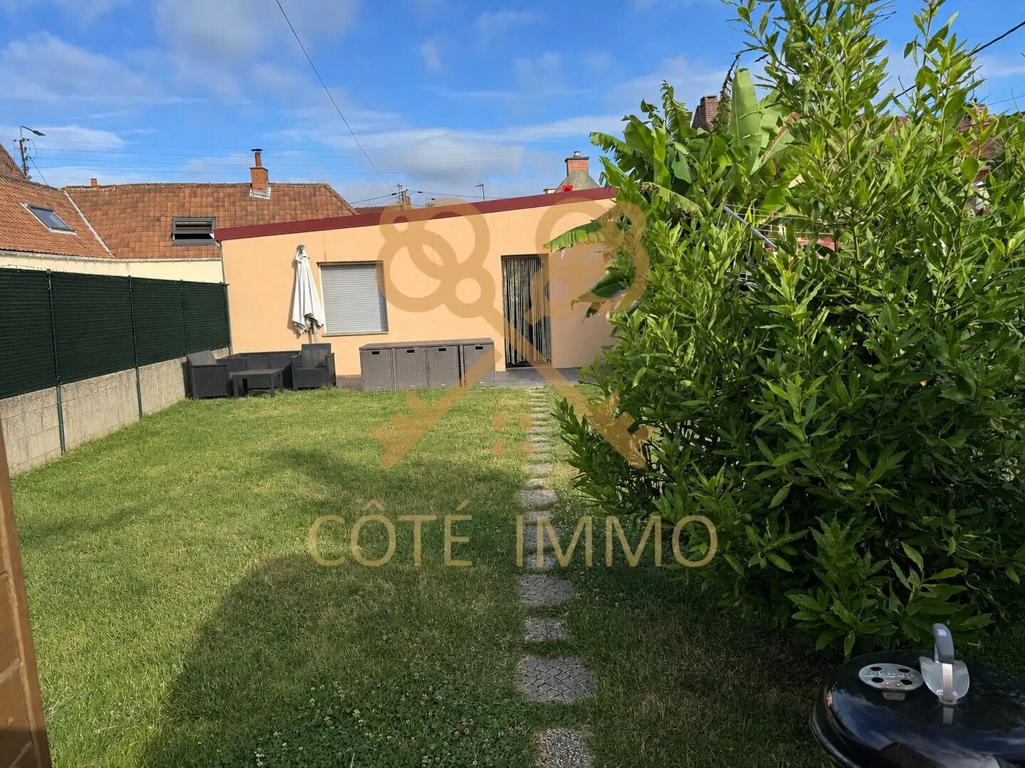 Maison à vendre, 165m², Libercourt