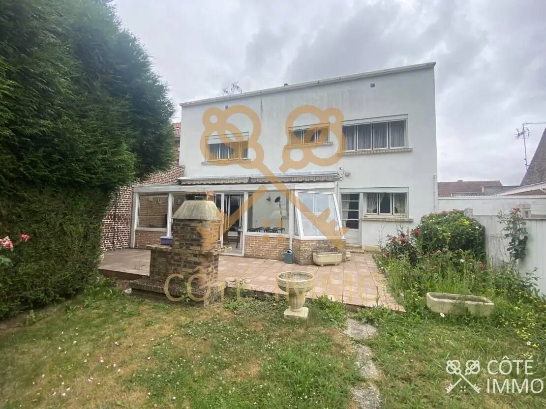 Maison à vendre, 145m², Dainville