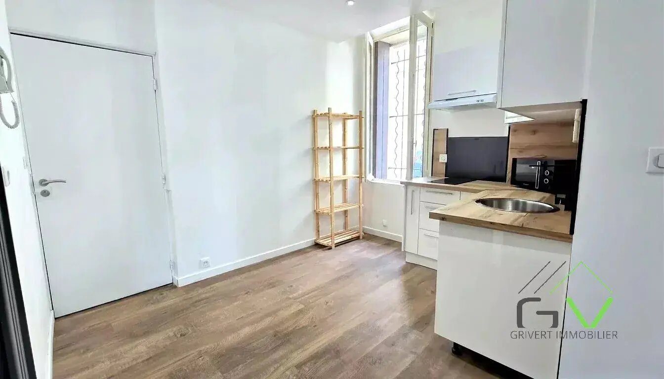 Appartement à vendre, 31m², Nîmes
