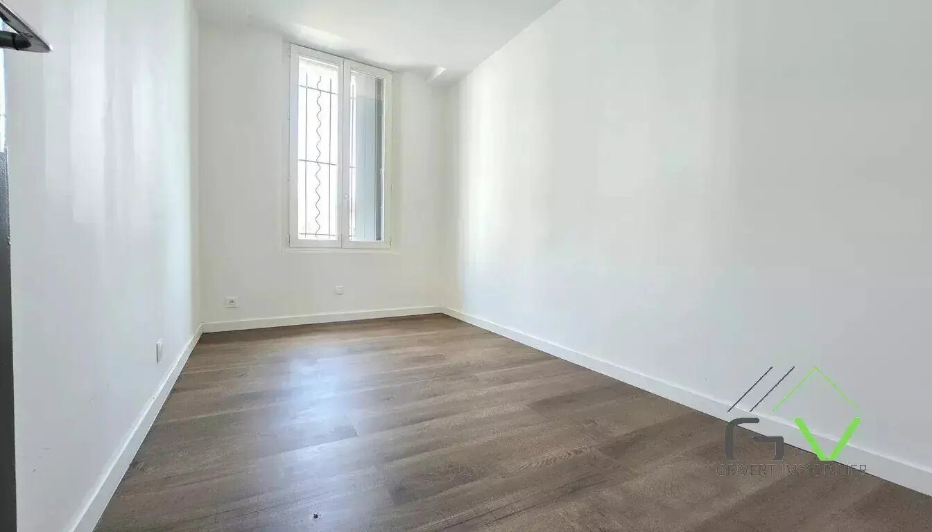 Appartement à vendre, 31m², Nîmes