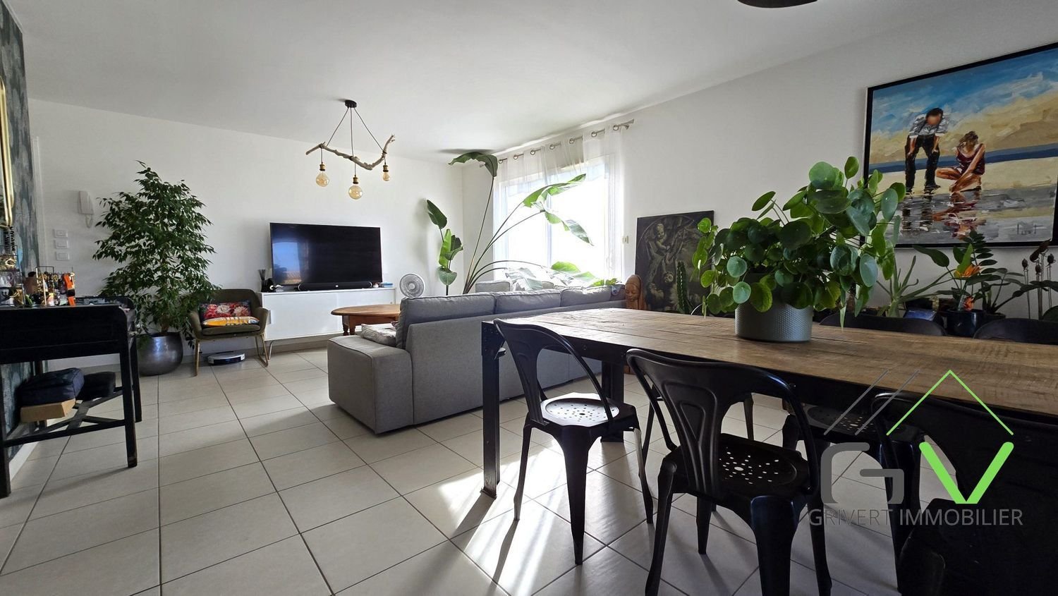 Maison à vendre, 119m², Nages-et-Solorgues