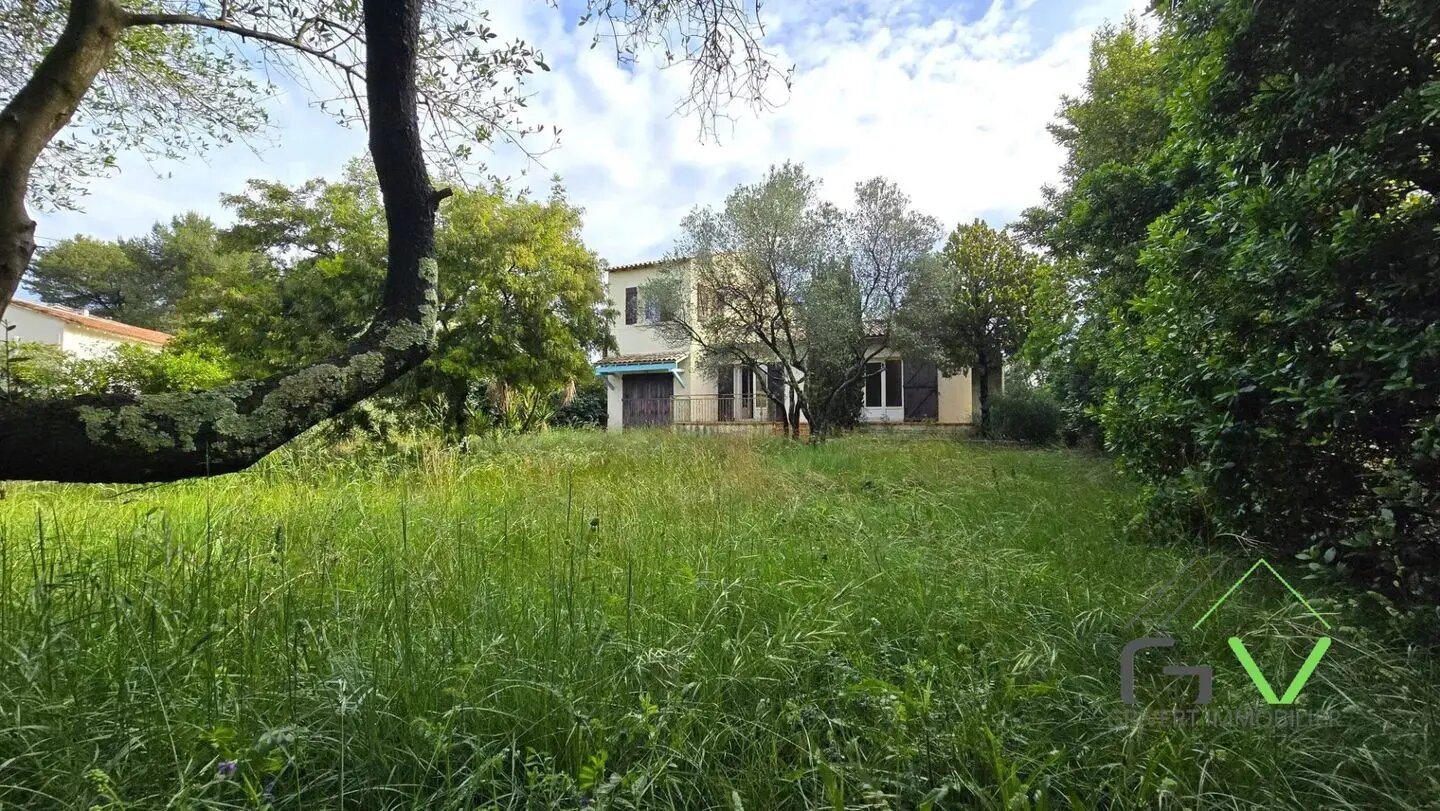 Maison à vendre, 112m², Langlade