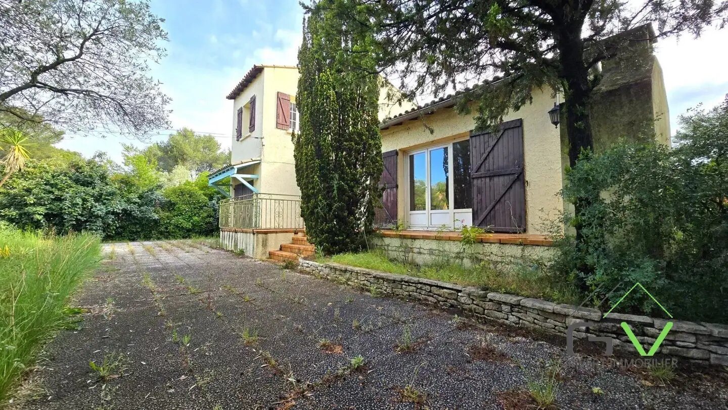 Maison à vendre, 112m², Langlade