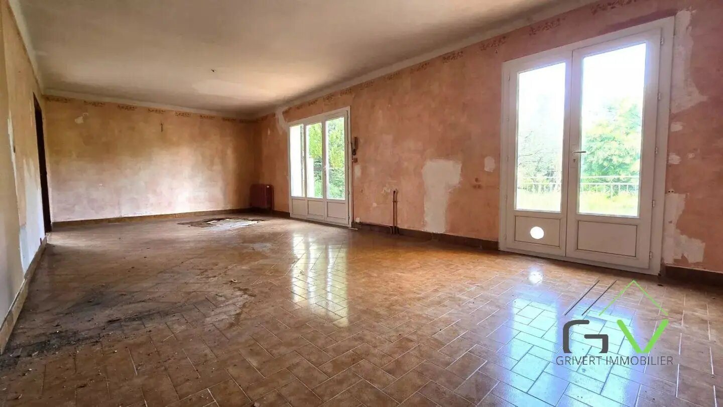 Maison à vendre, 112m², Langlade