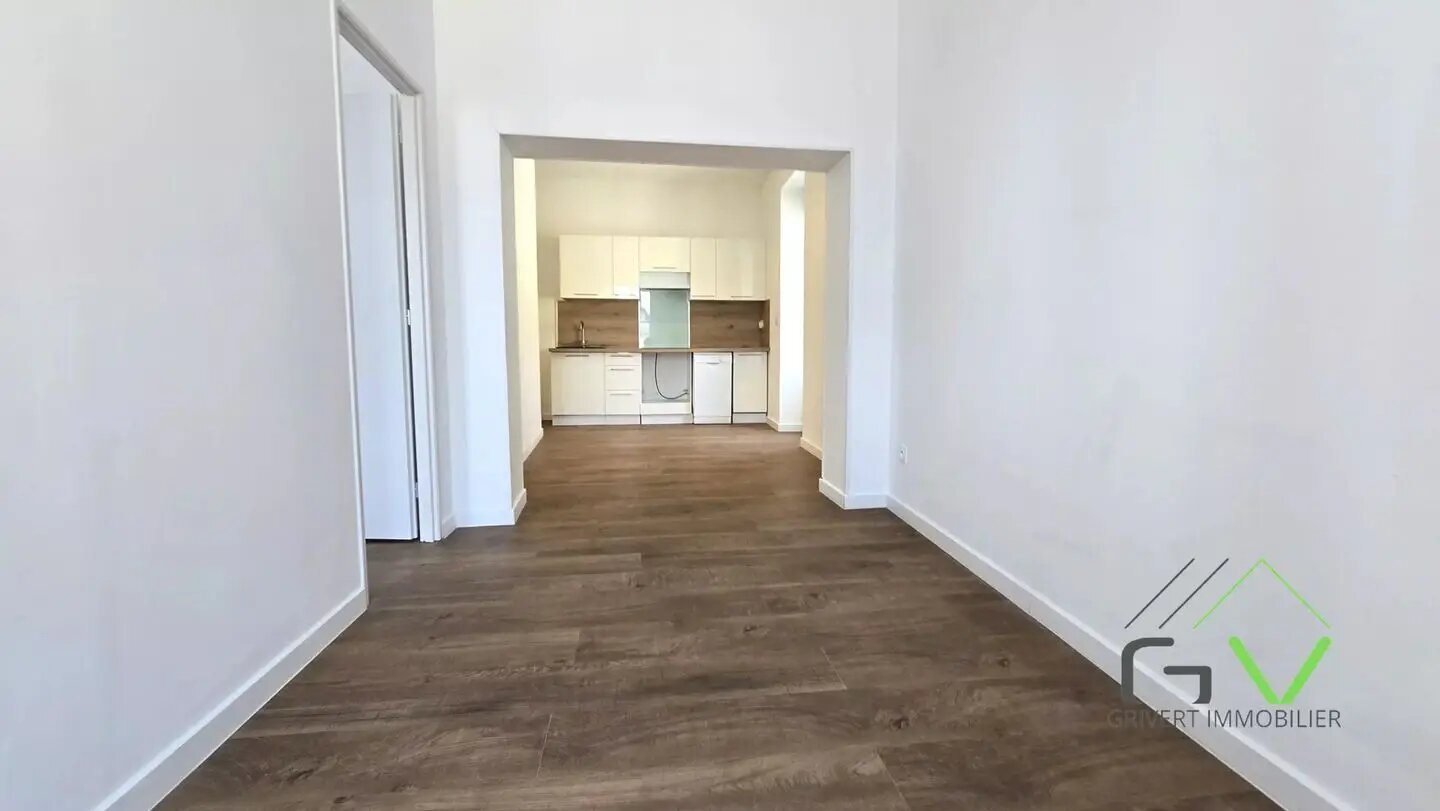 Appartement à vendre, 38m², Nîmes