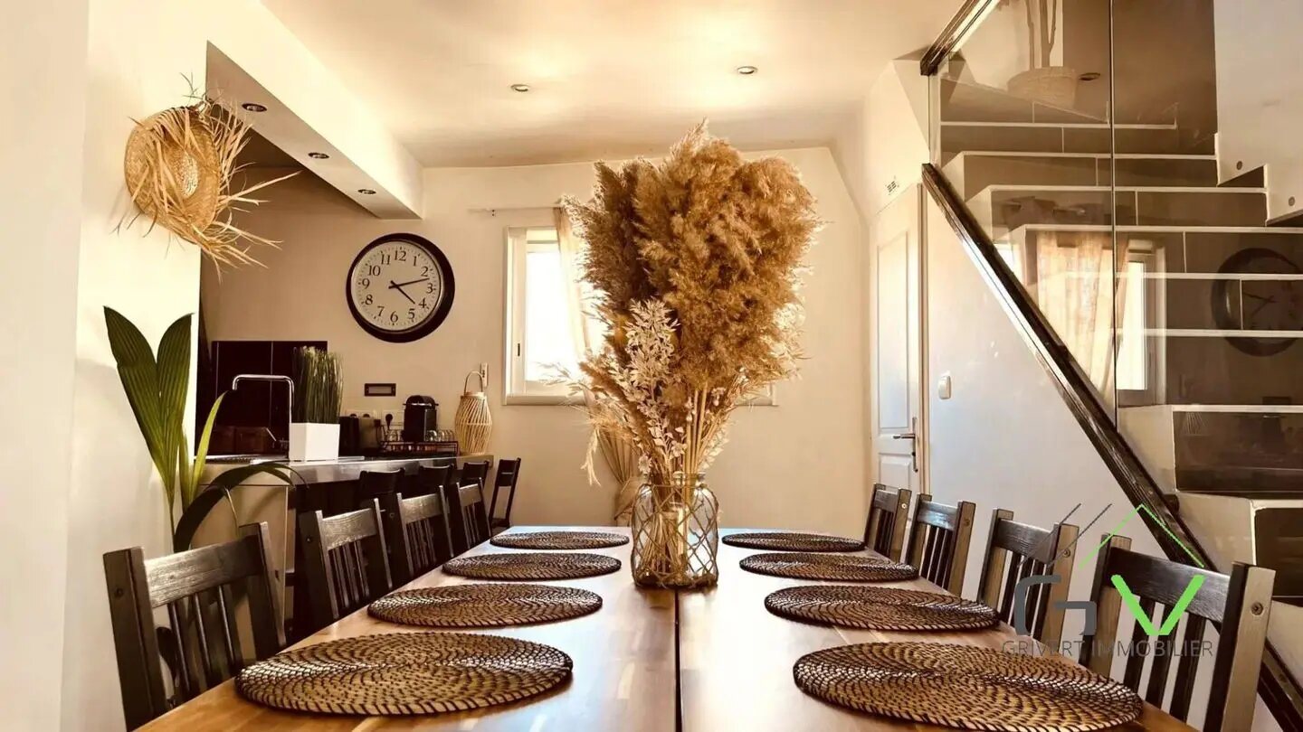 Appartement à vendre, 112m², Nîmes