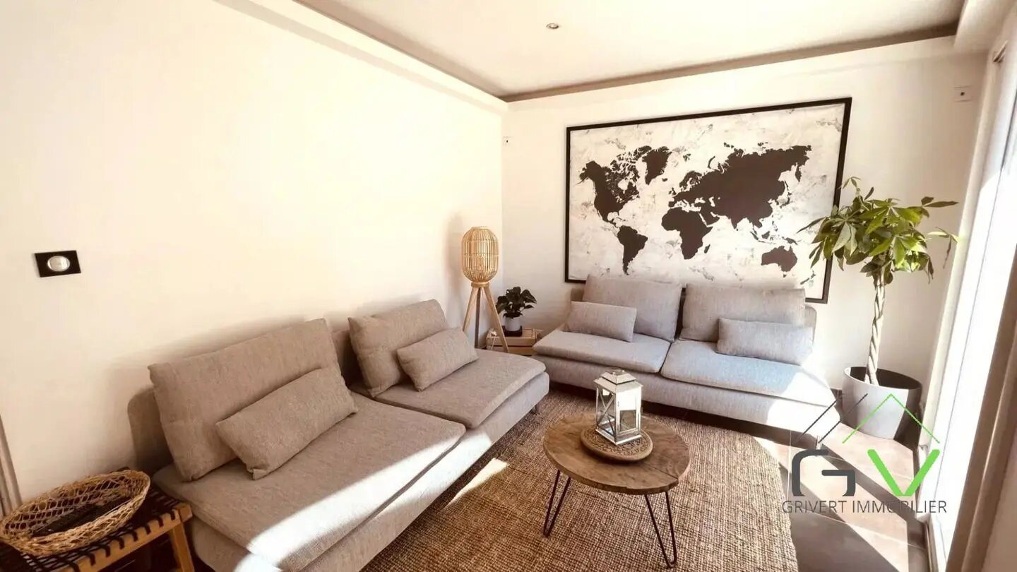 Appartement à vendre, 112m², Nîmes