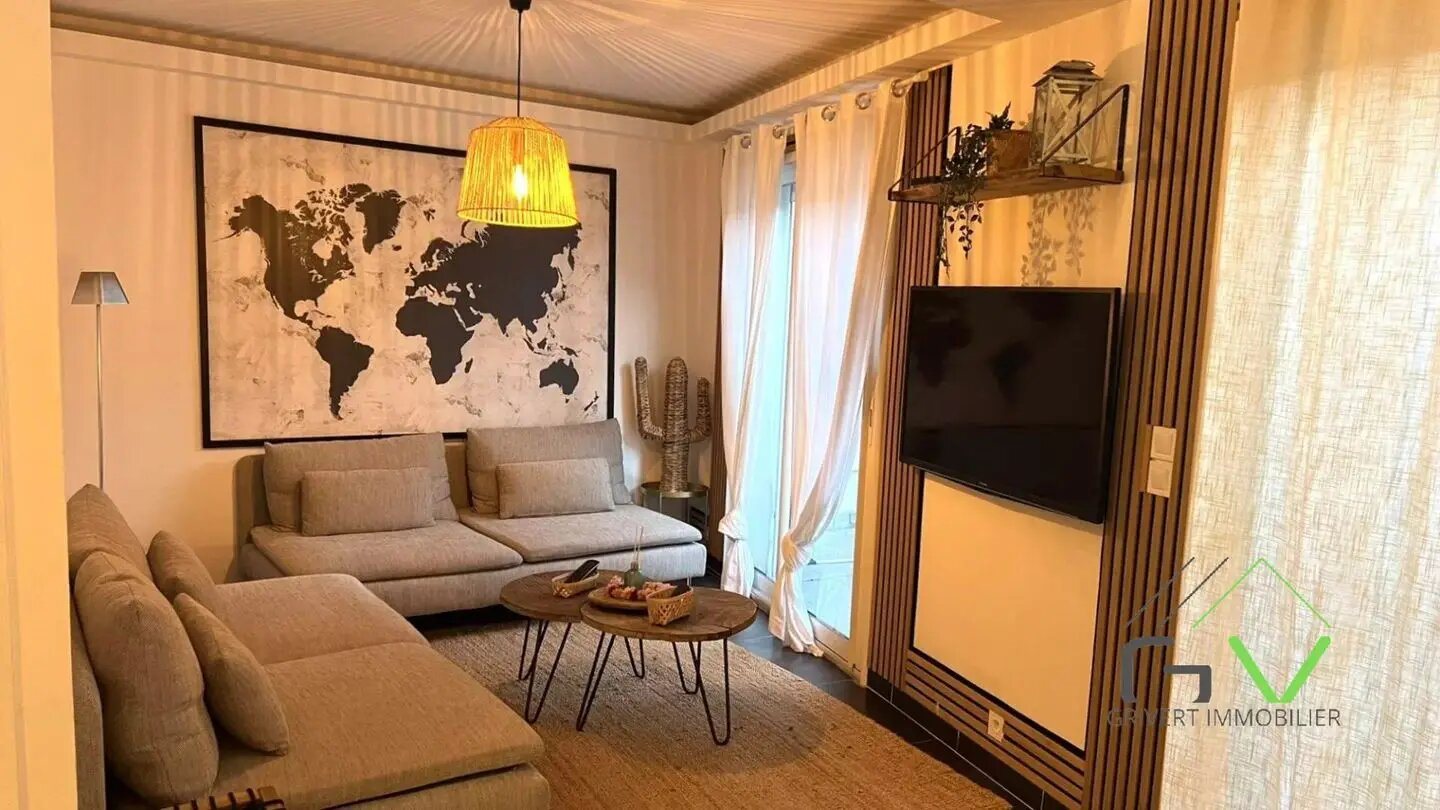 Appartement à vendre, 112m², Nîmes