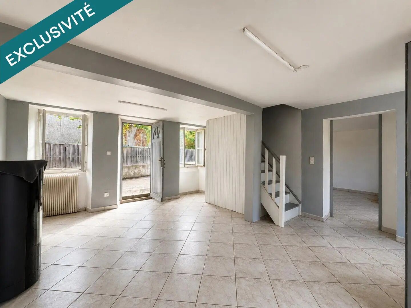 Maison à vendre, 70m², Oloron-Sainte-Marie