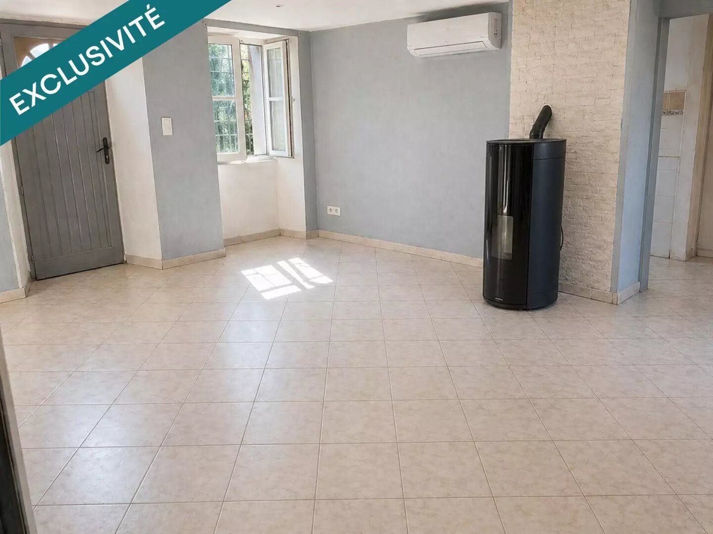 Maison à vendre, 70m², Oloron-Sainte-Marie