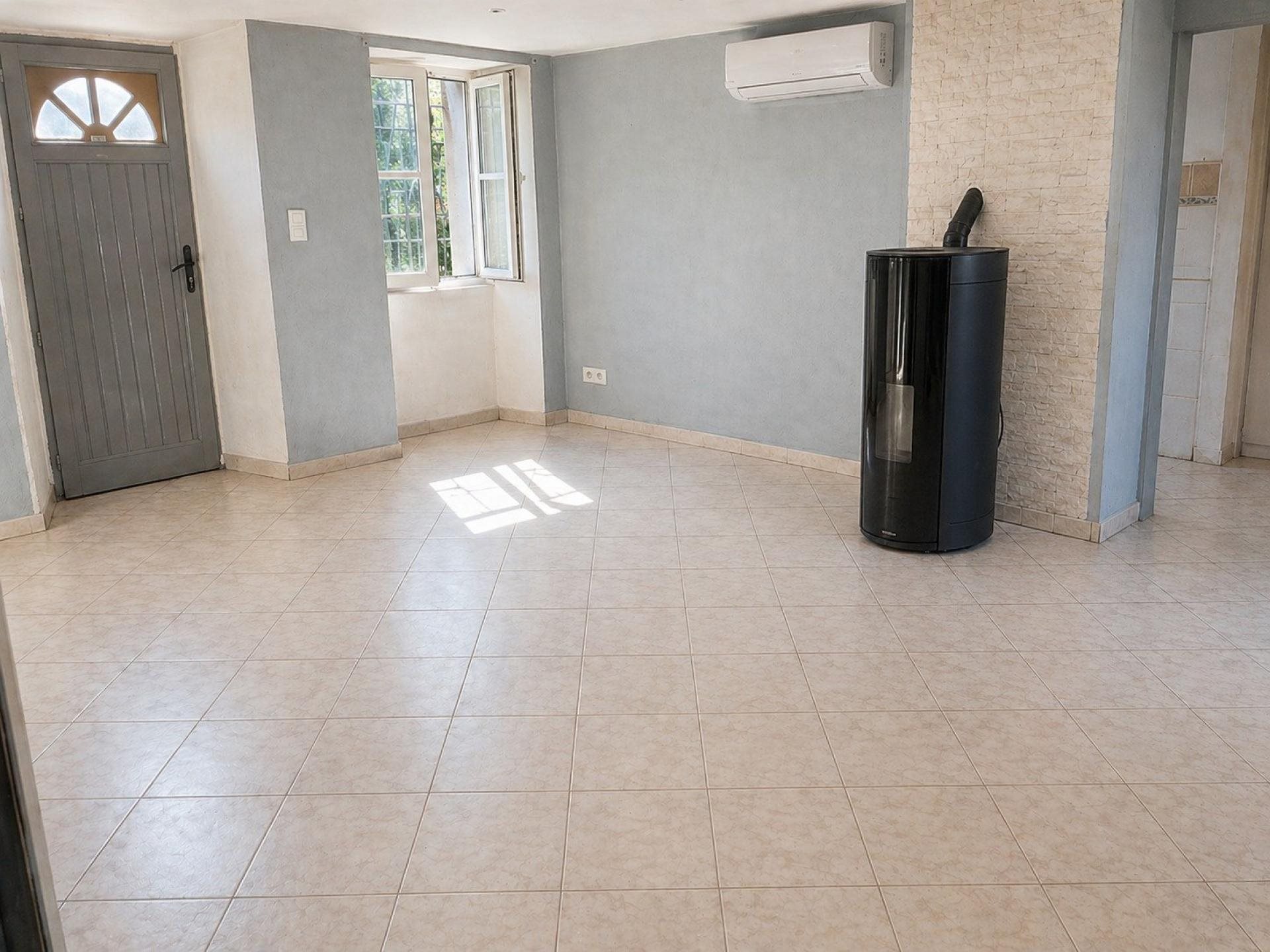 Maison à vendre, 70m², Oloron-Sainte-Marie