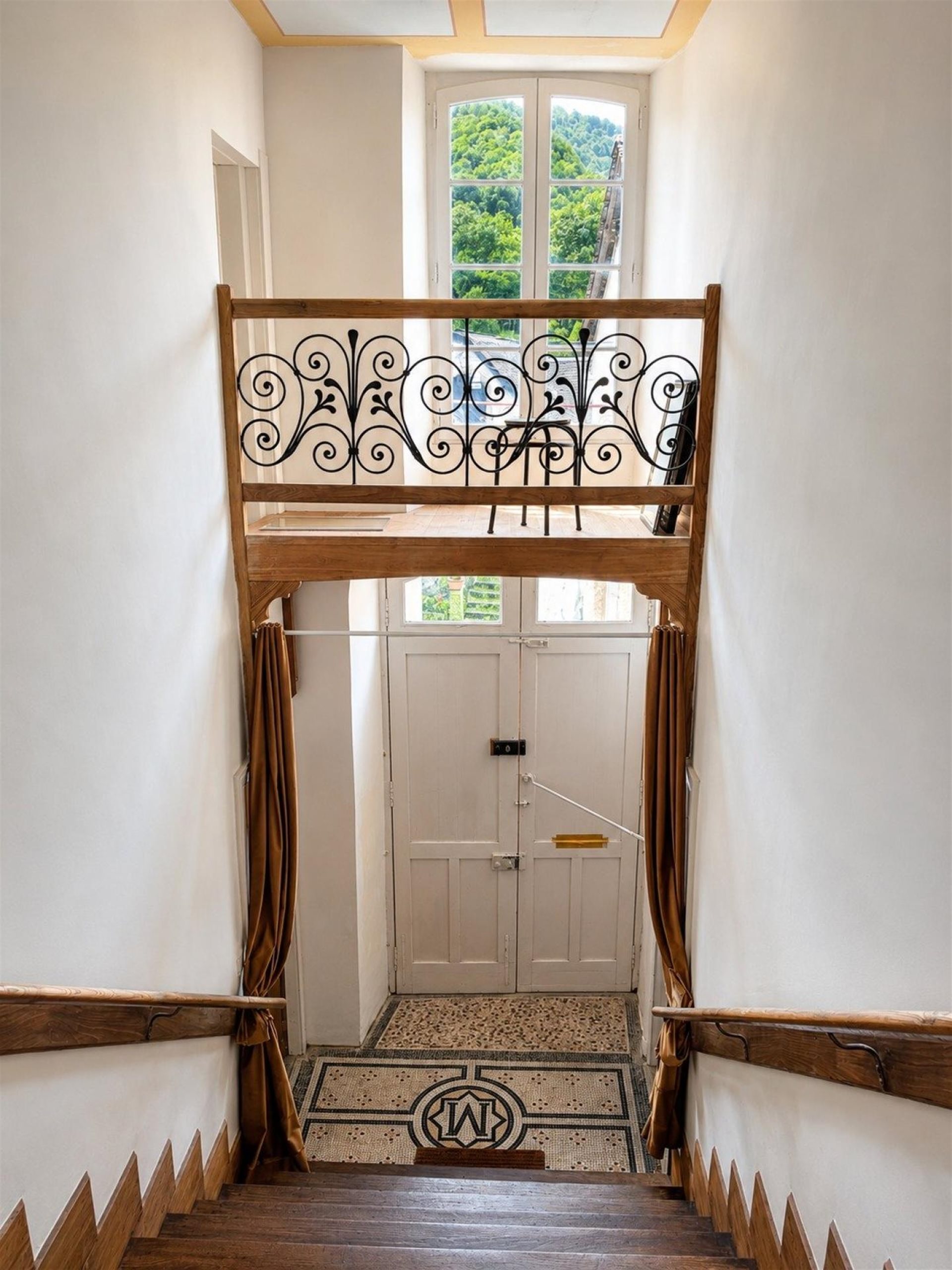 Maison à vendre, 200m², Bedous