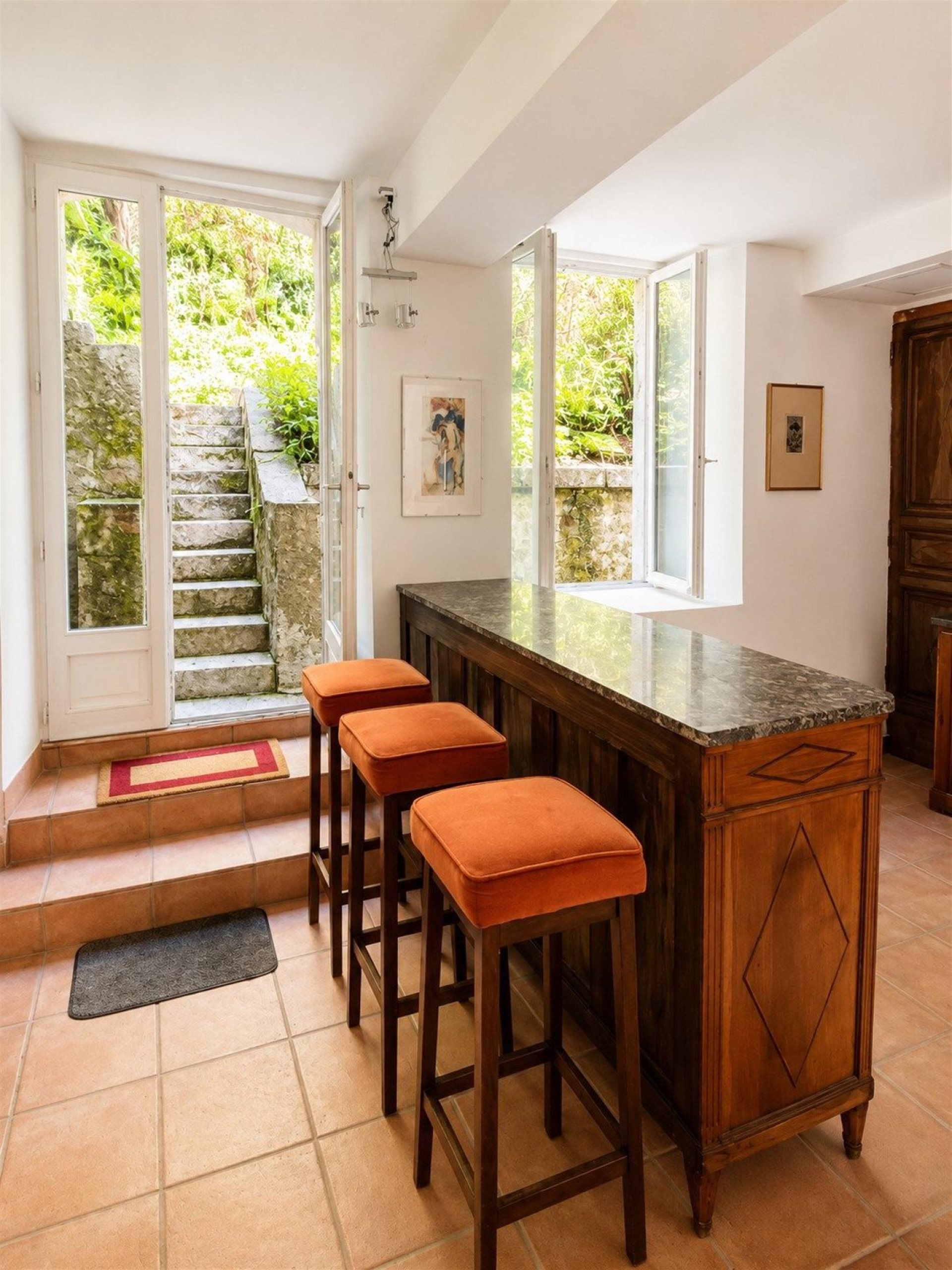 Maison à vendre, 200m², Bedous