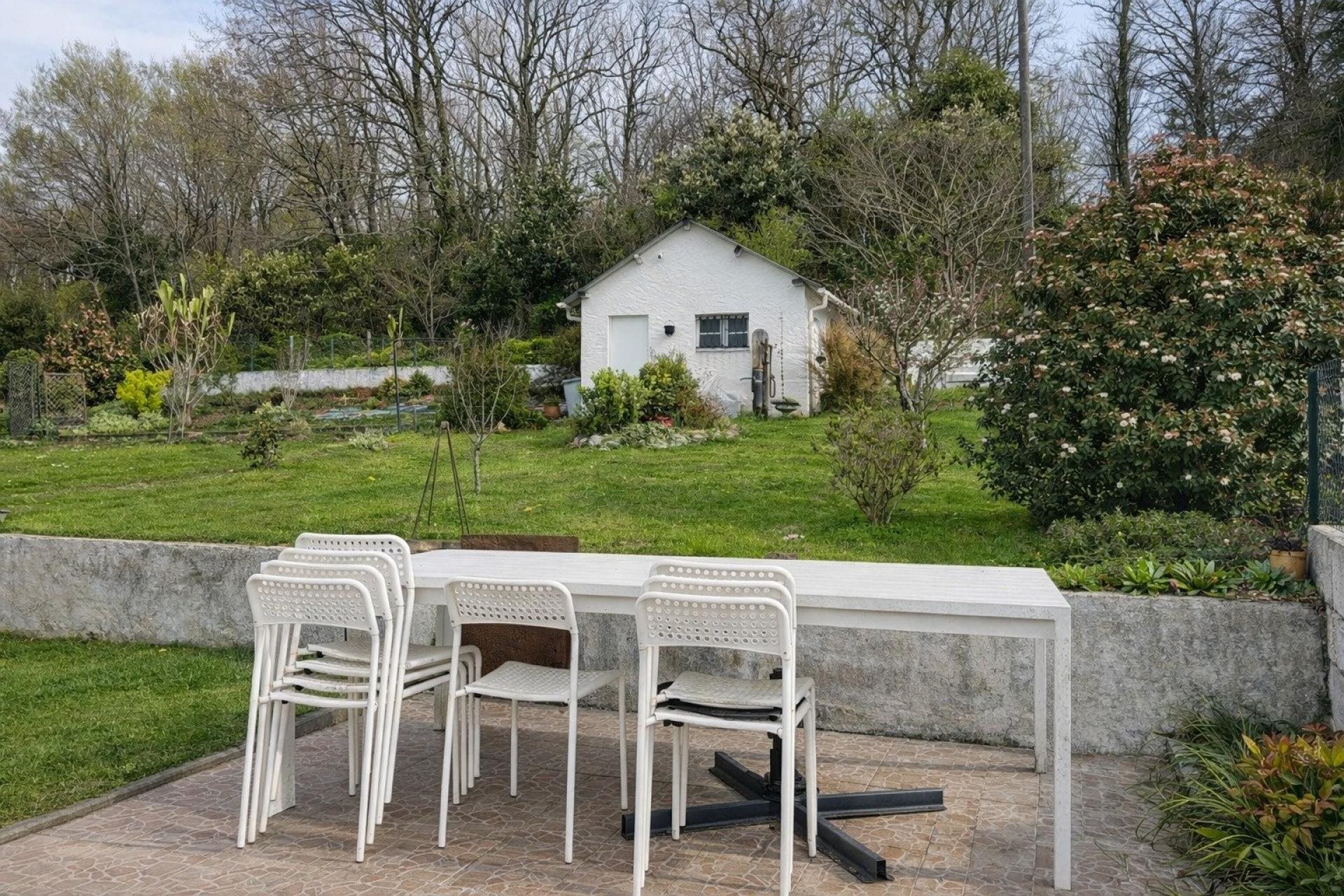 Maison à vendre, 115m², Ledeuix