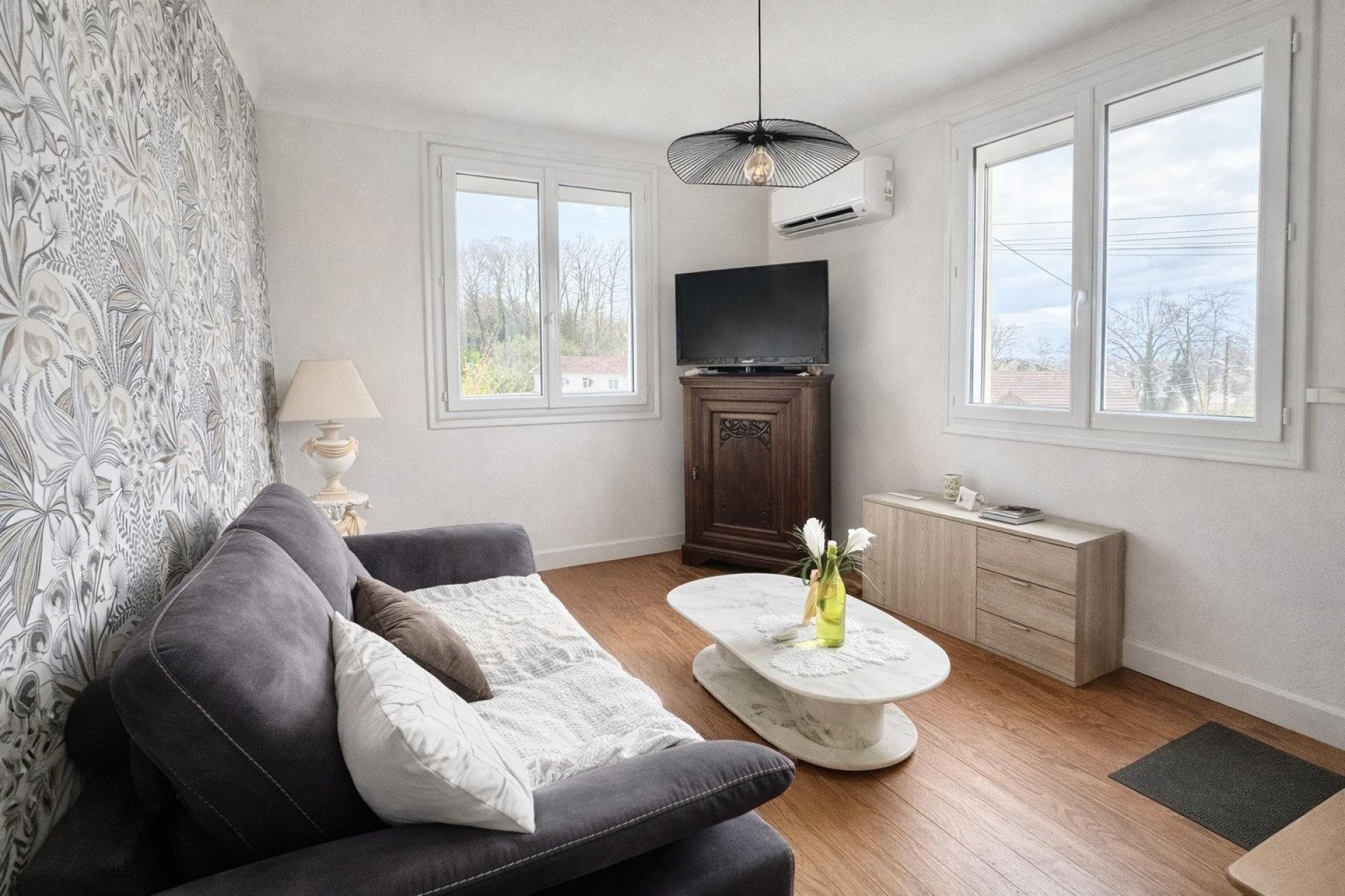 Maison à vendre, 115m², Ledeuix