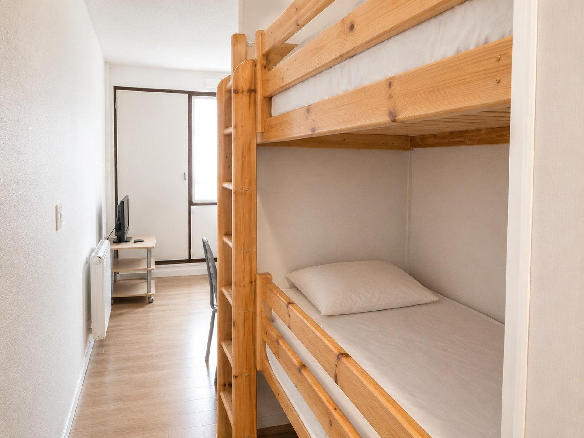 Appartement à vendre, 24m², Arette