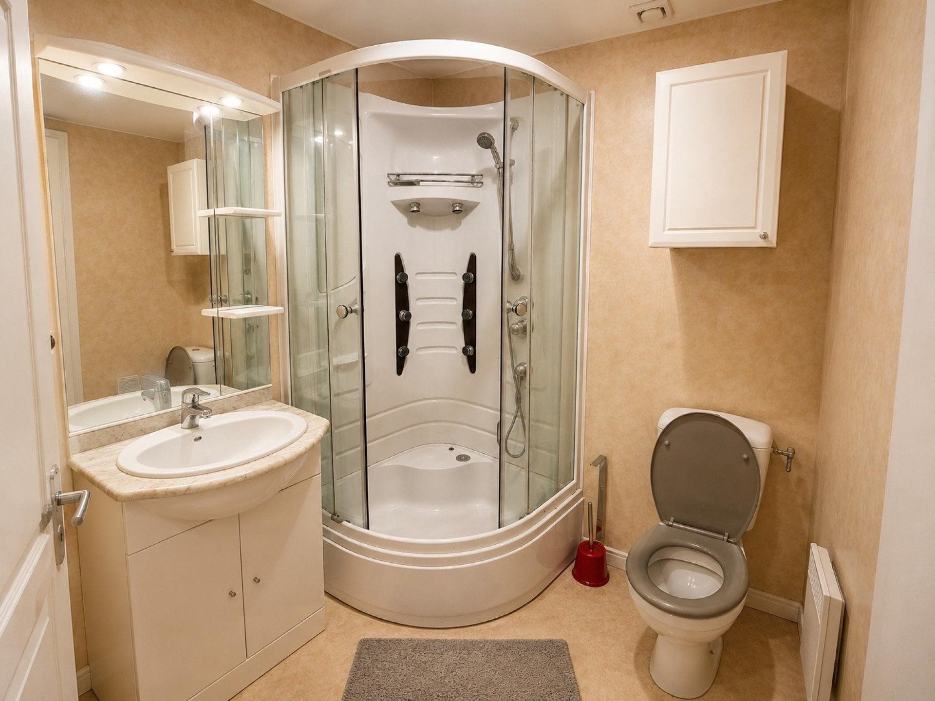 Appartement à vendre, 24m², Arette