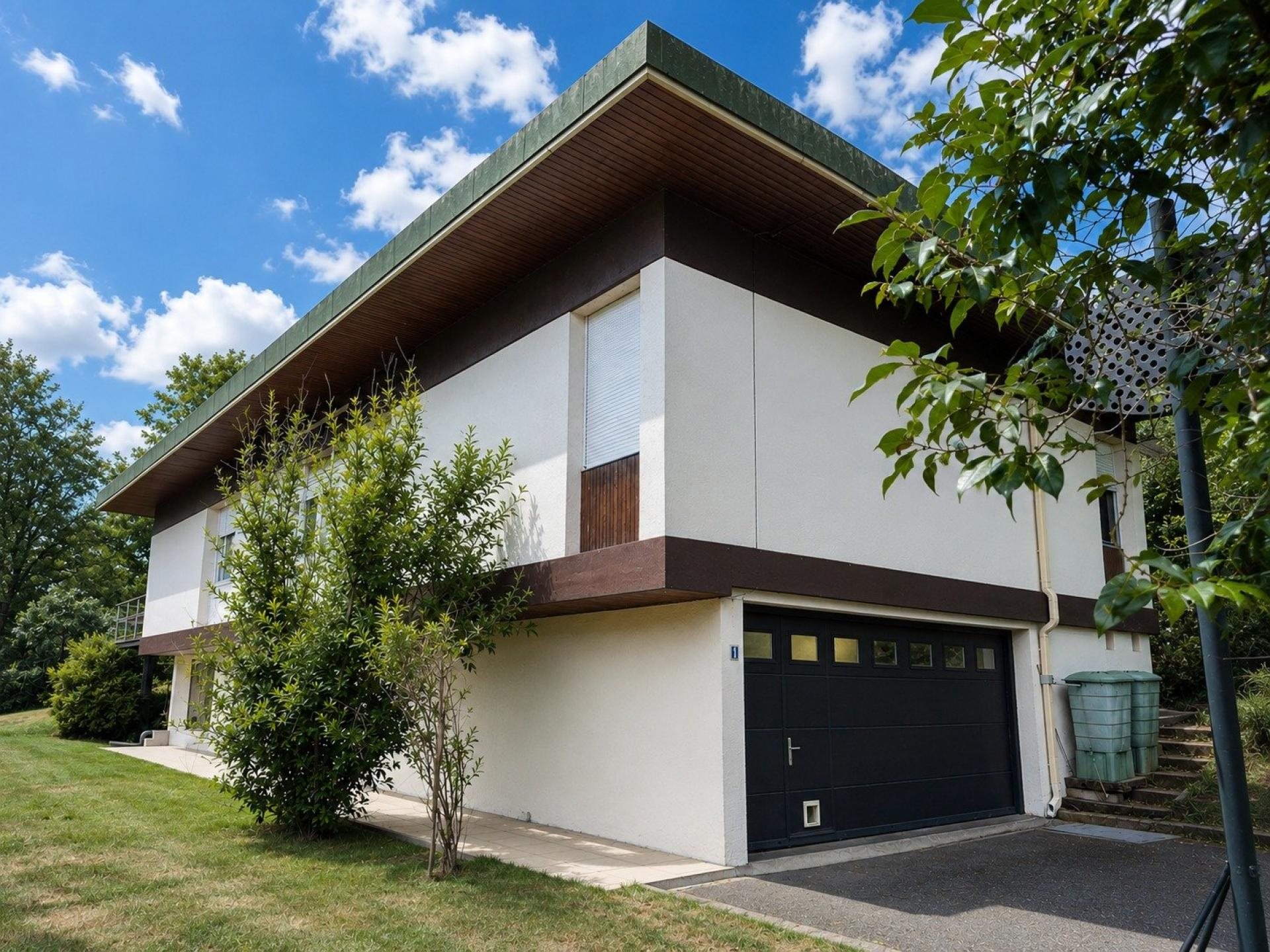 Maison à vendre, 160m², Os-Marsillon