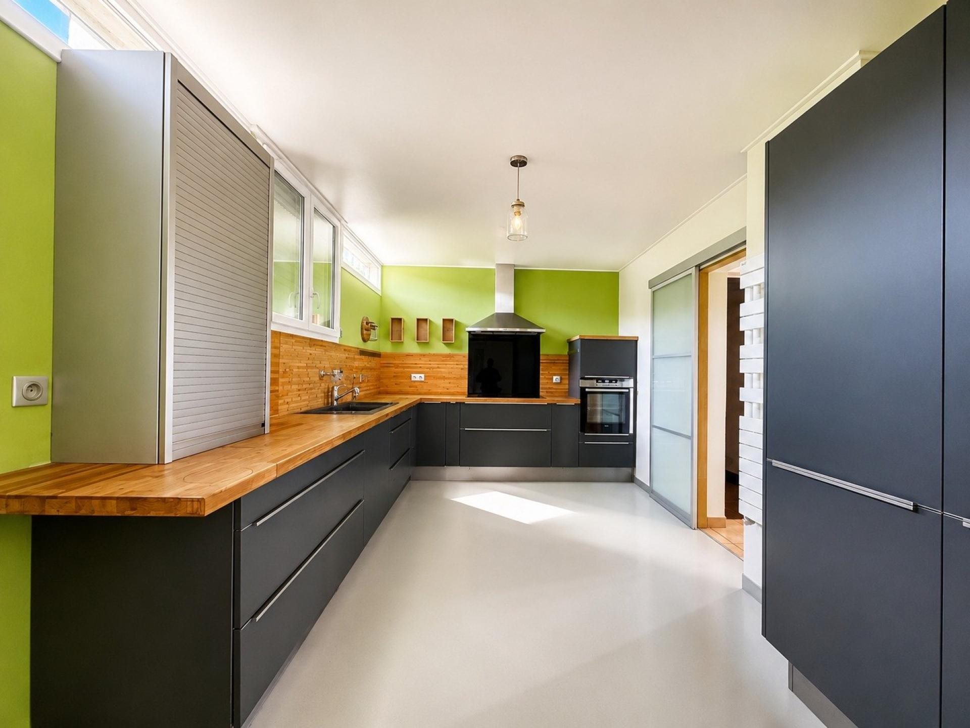 Maison à vendre, 160m², Os-Marsillon