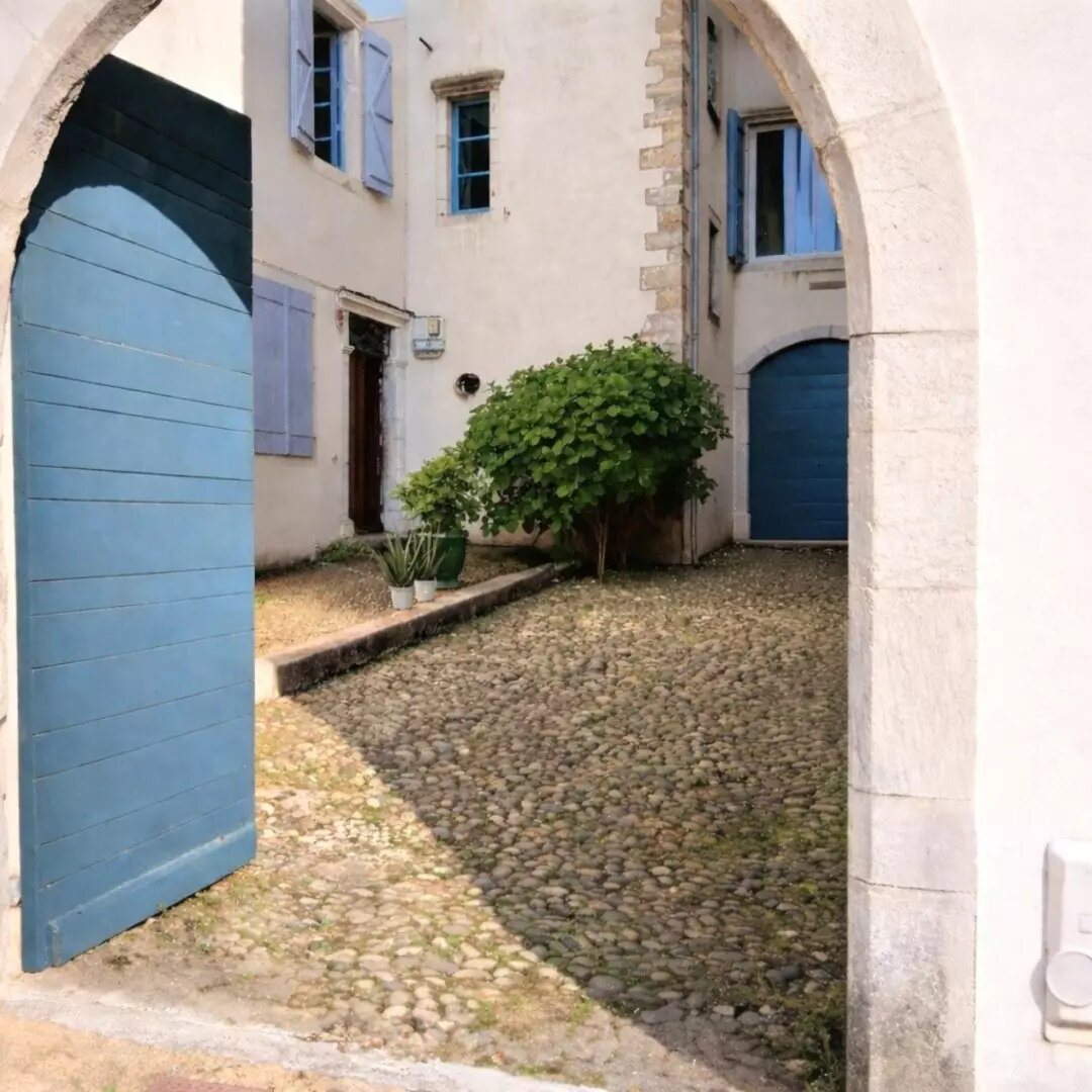 Maison à vendre, 575m², Oloron-Sainte-Marie