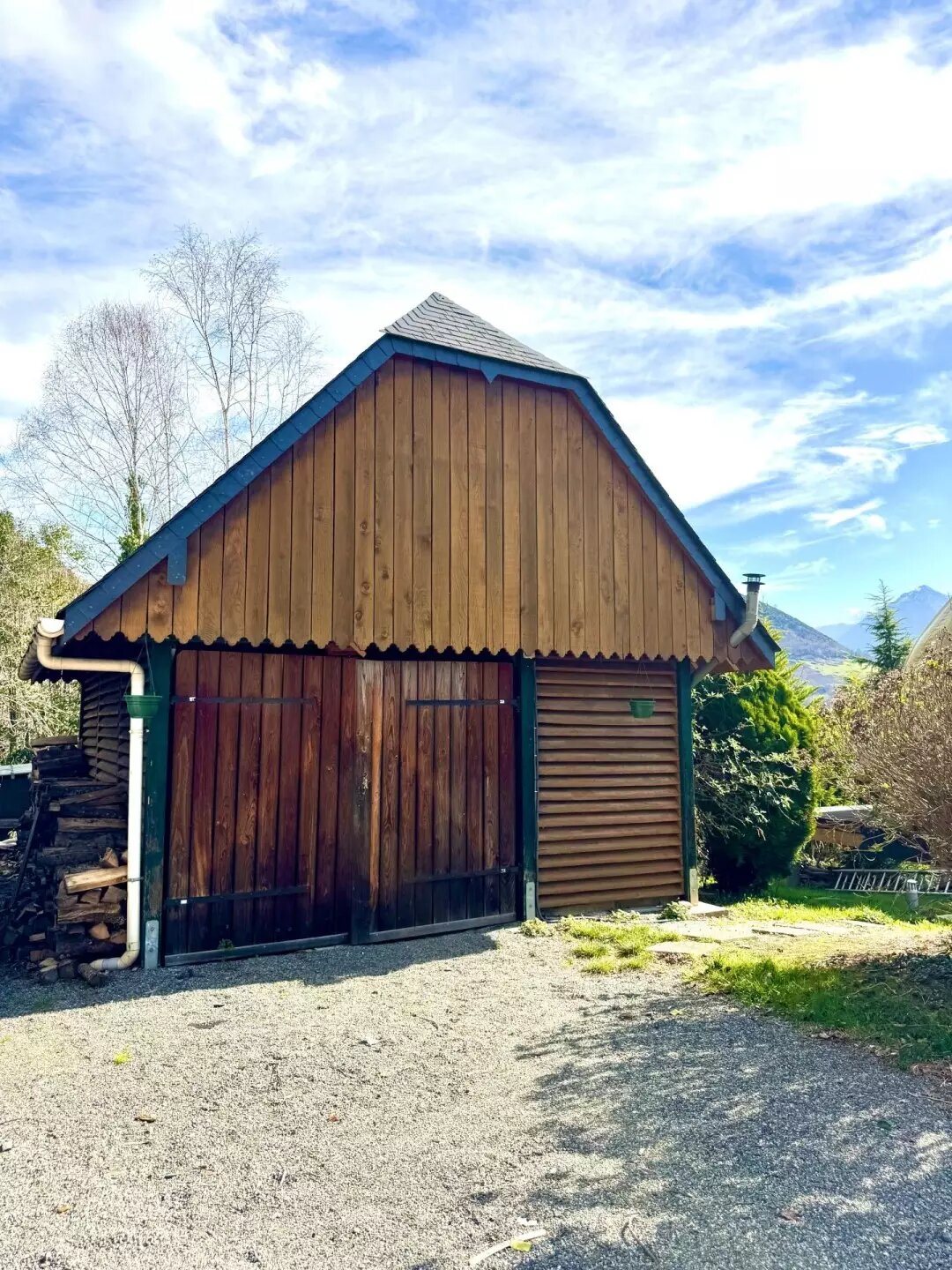 Maison à vendre, 140m², Oloron-Sainte-Marie