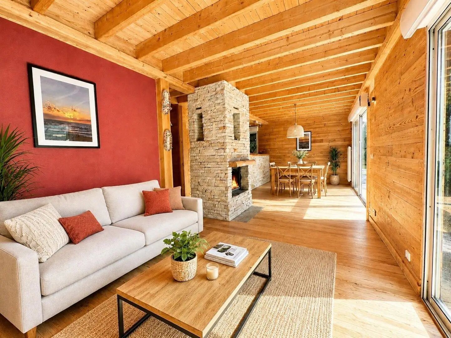 Maison à vendre, 140m², Oloron-Sainte-Marie