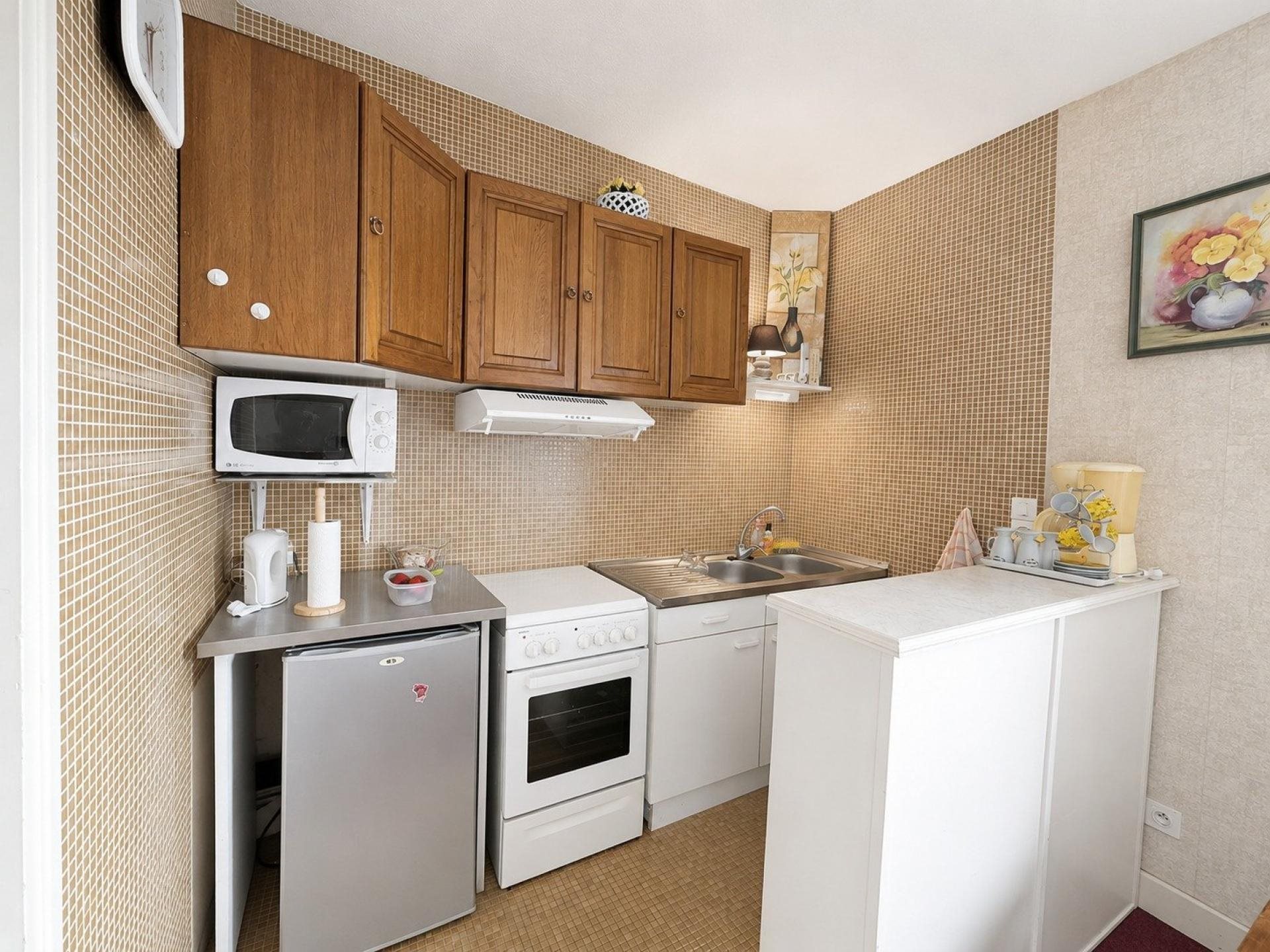 Appartement à vendre, 33m², Arette