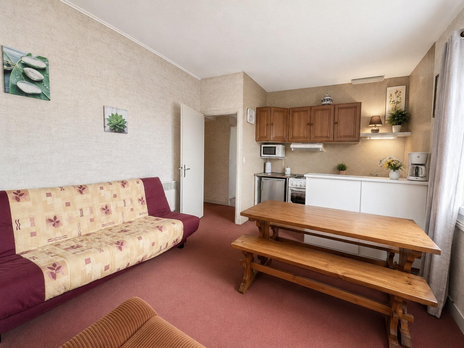 Appartement à vendre, 33m², Arette