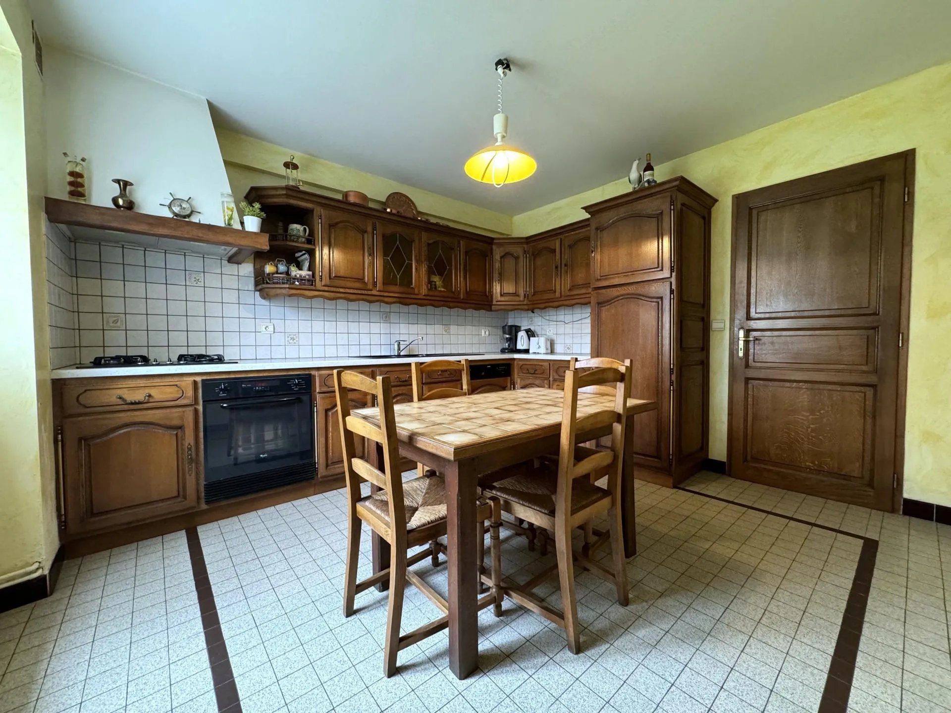 Maison à vendre, 120m², Oloron-Sainte-Marie
