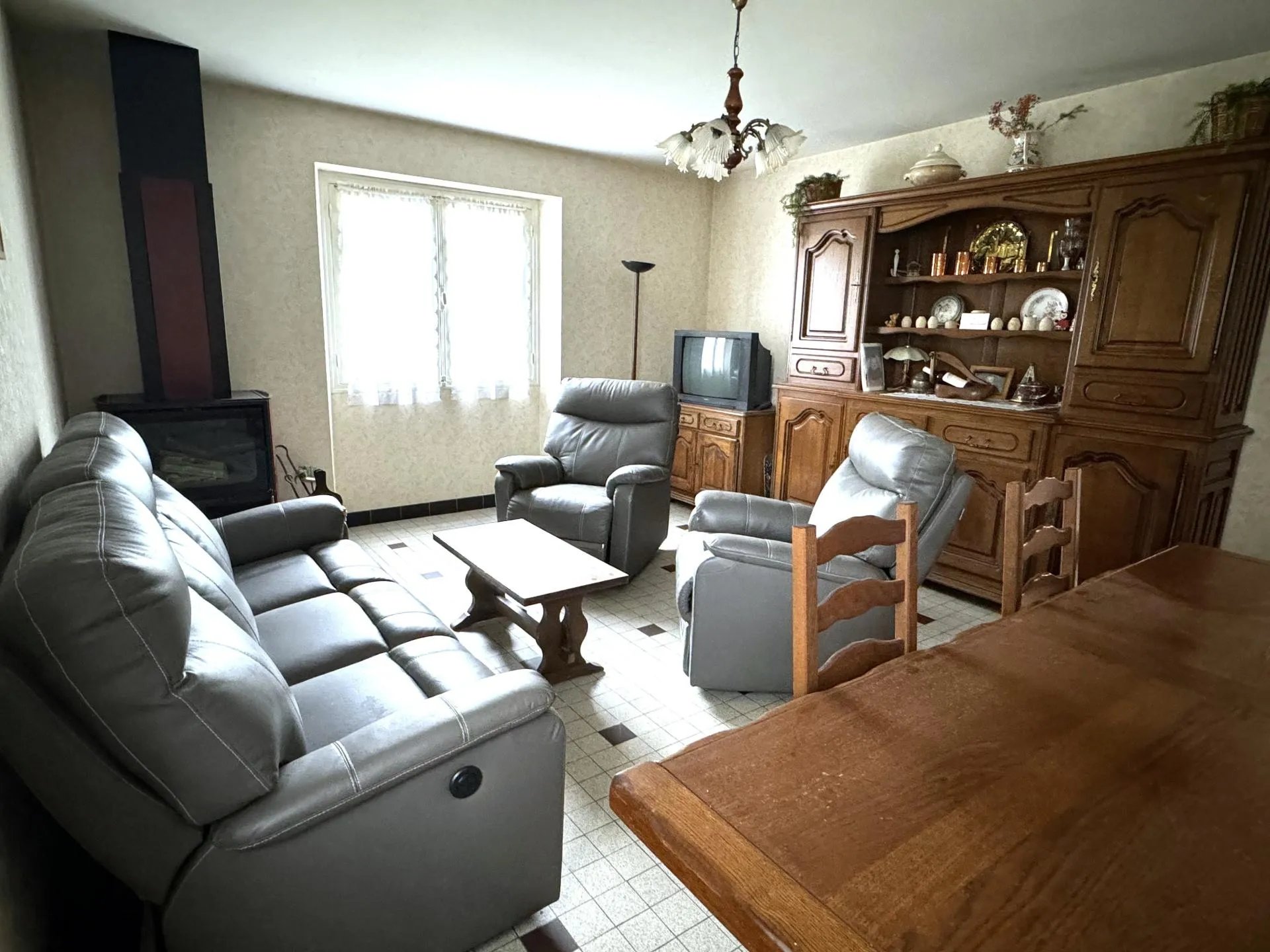 Maison à vendre, 120m², Oloron-Sainte-Marie