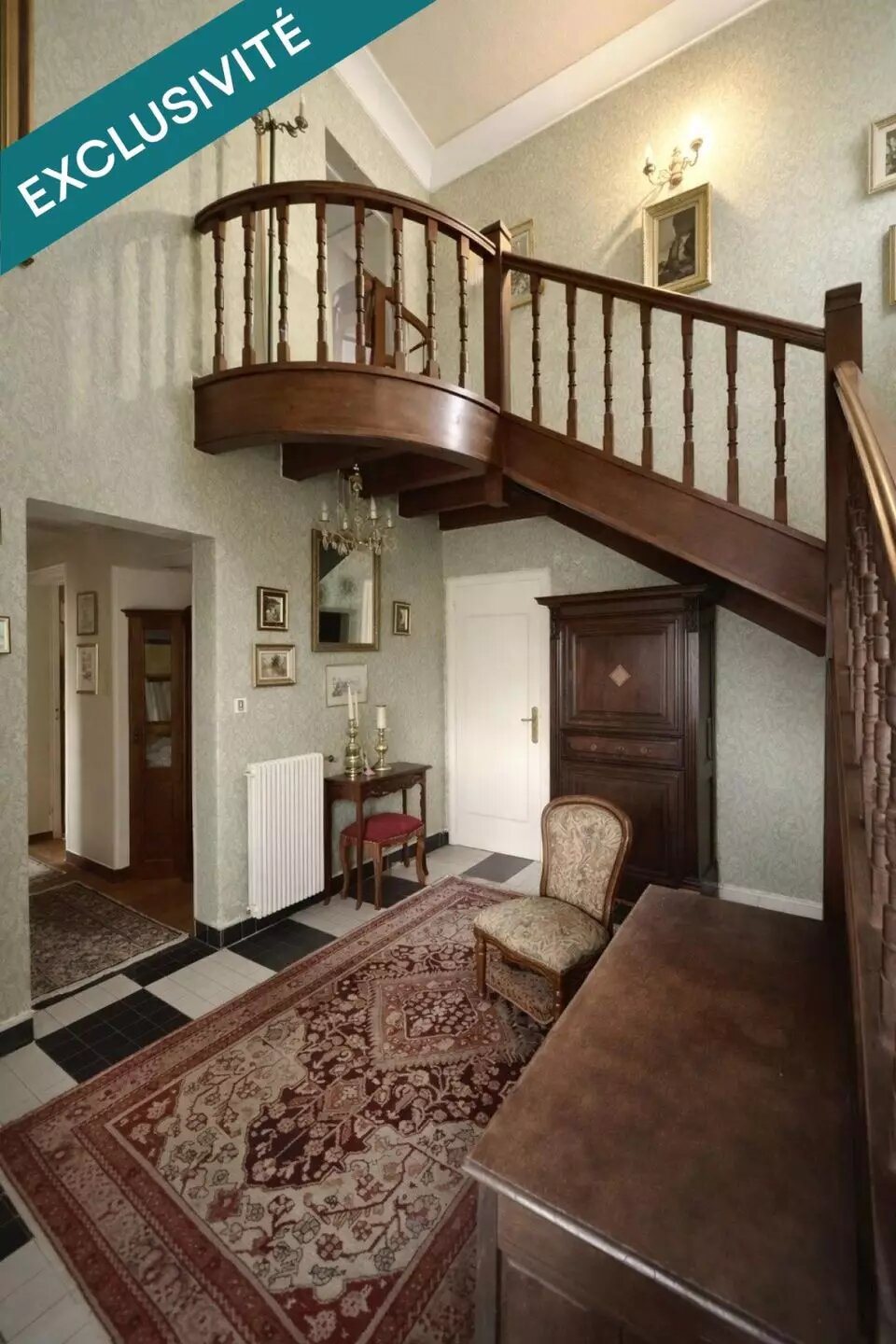Maison à vendre, 235m², Oloron-Sainte-Marie