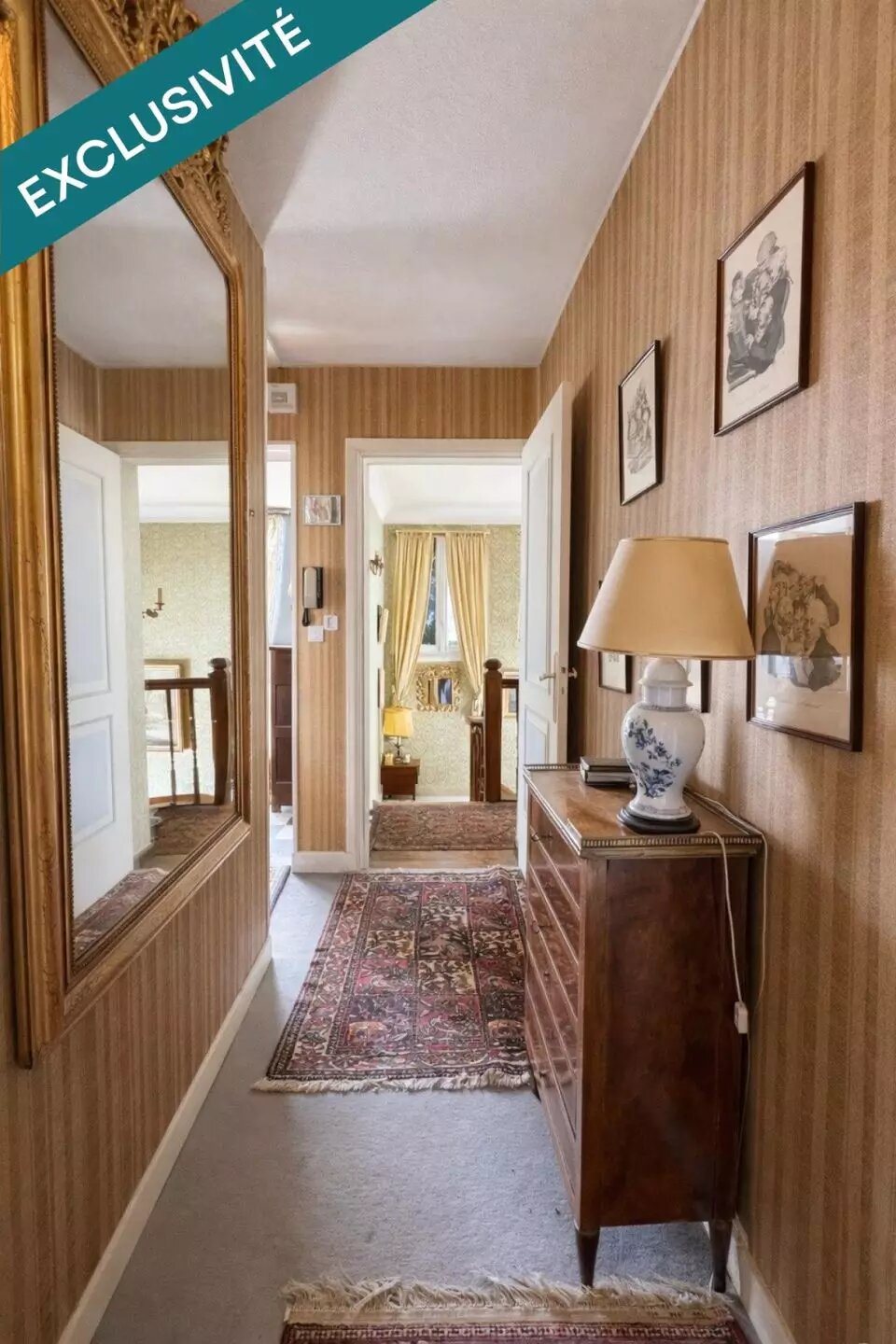 Maison à vendre, 235m², Oloron-Sainte-Marie