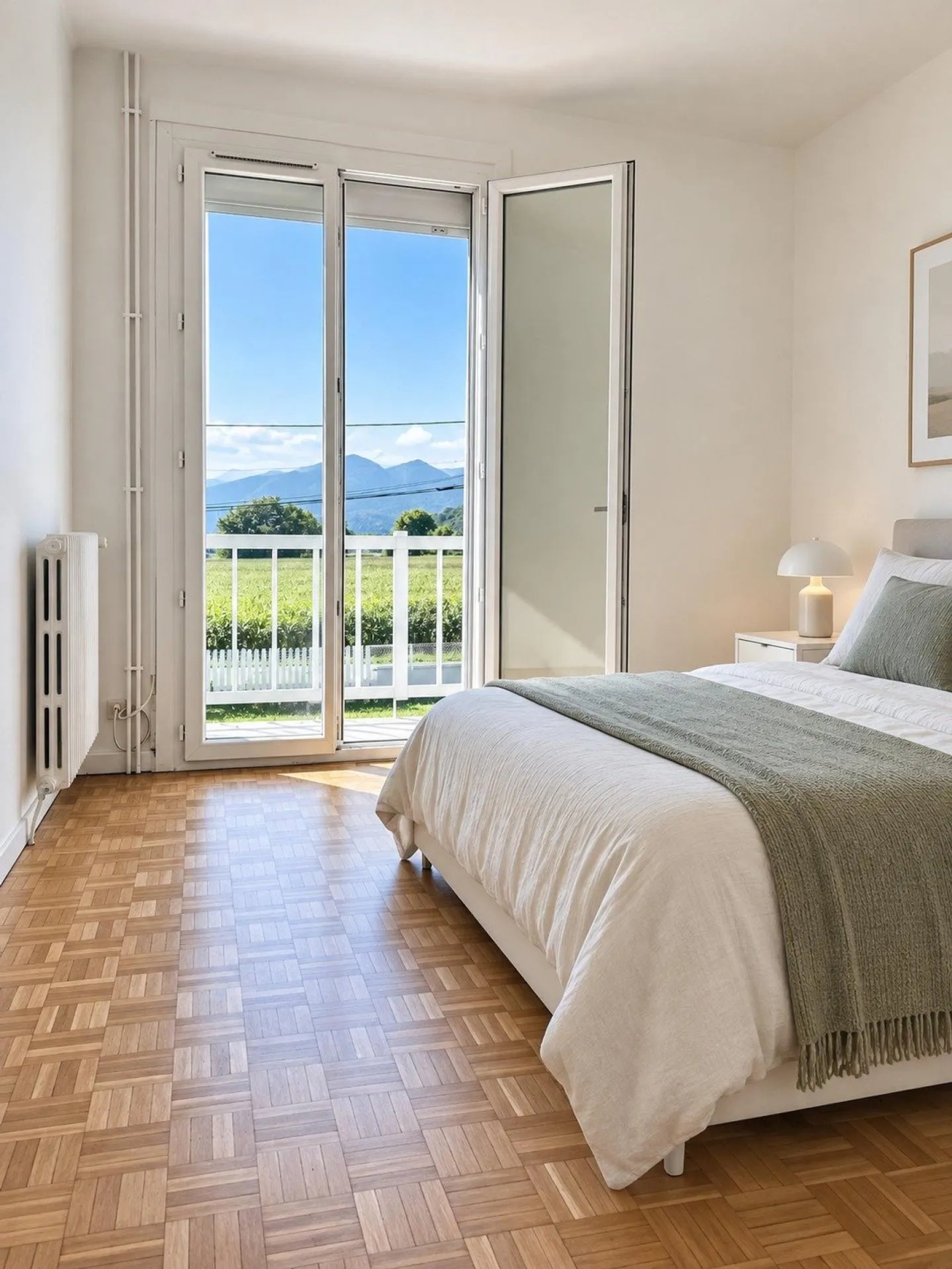 Maison à vendre, 150m², Asasp-Arros