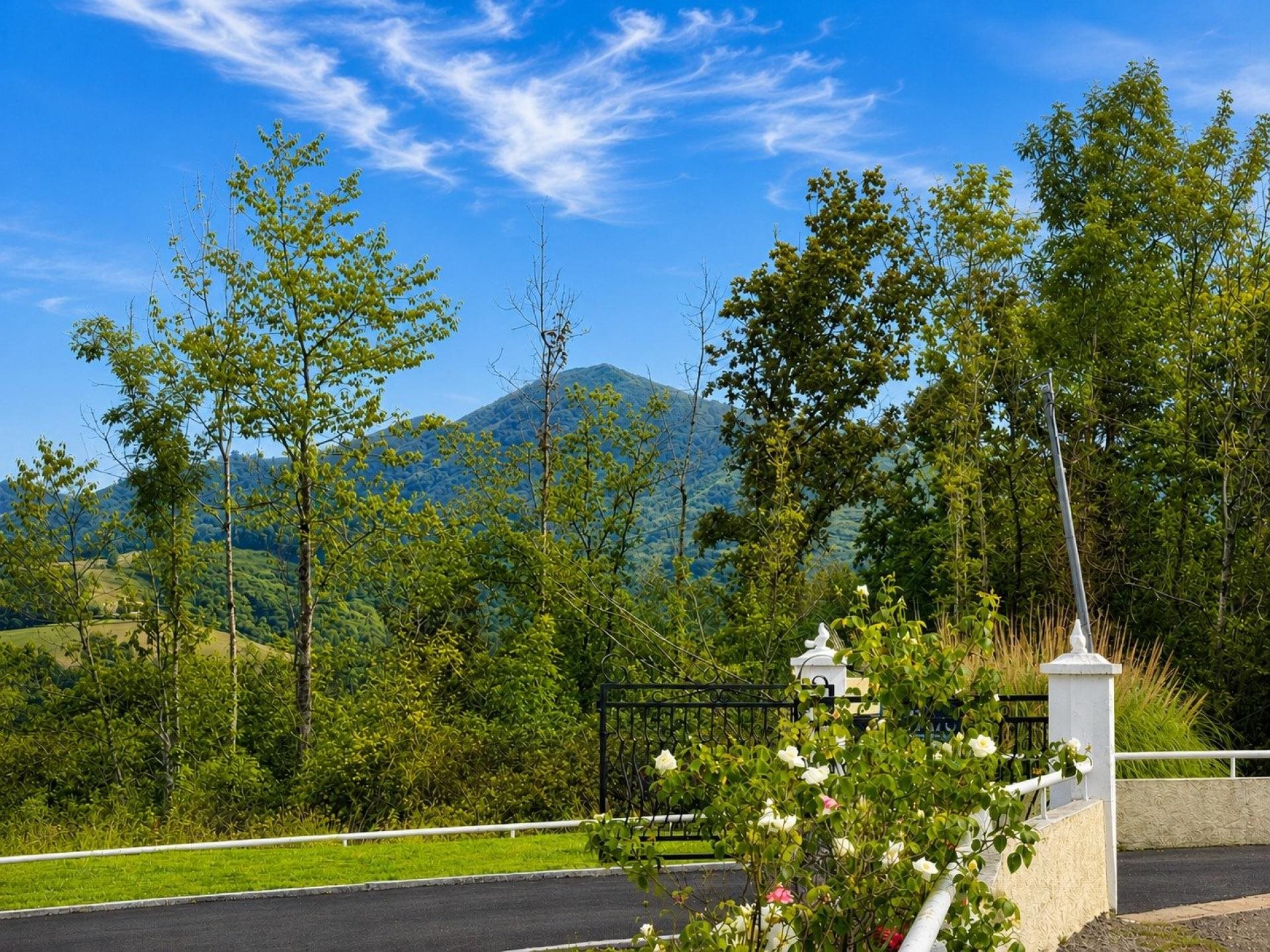 Maison à vendre, 120m², Oloron-Sainte-Marie