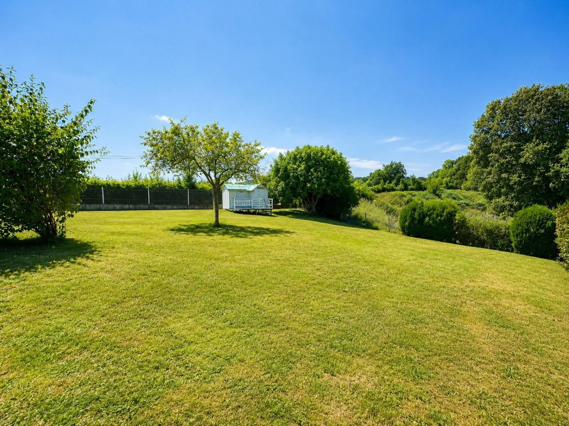 Maison à vendre, 120m², Oloron-Sainte-Marie