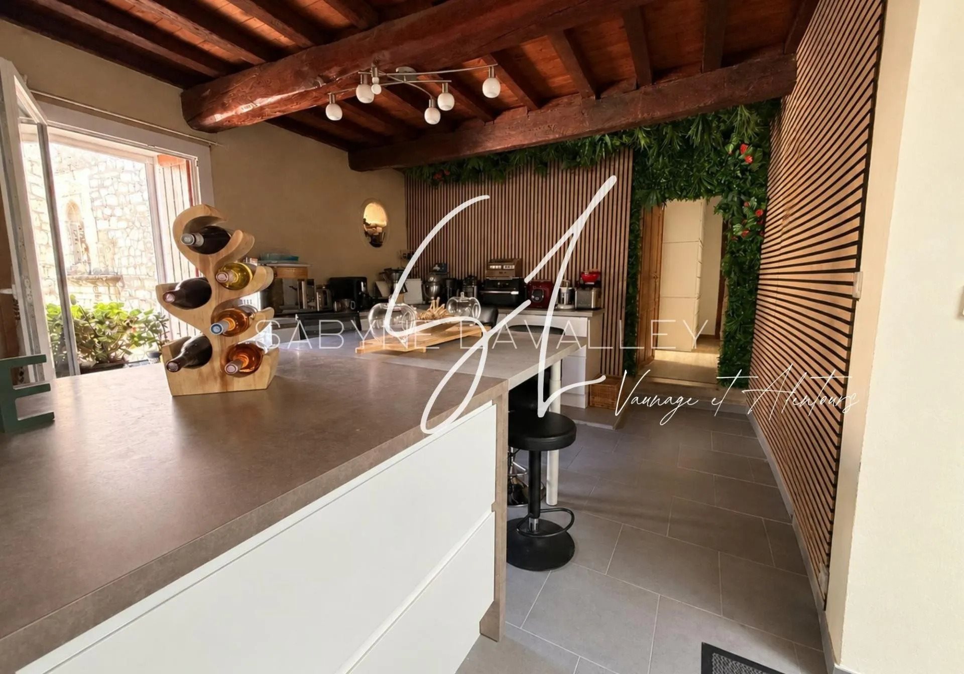 Maison à vendre, 225m², Clarensac