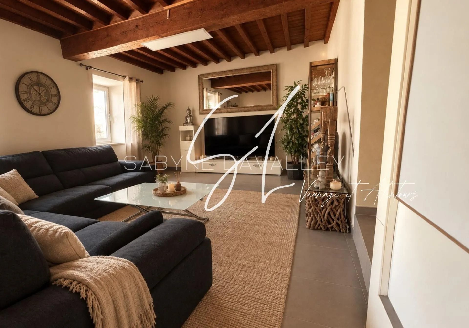 Maison à vendre, 225m², Clarensac