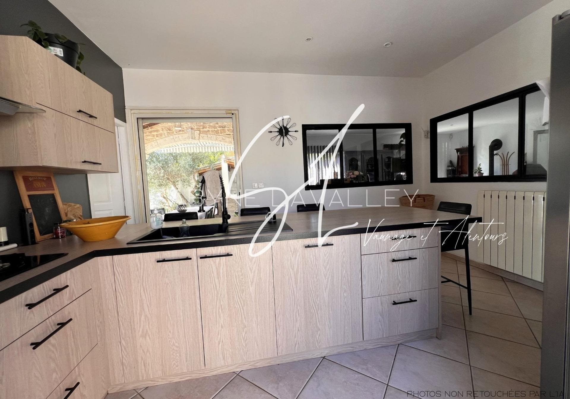 Maison à vendre, 152m², Saint-Brès